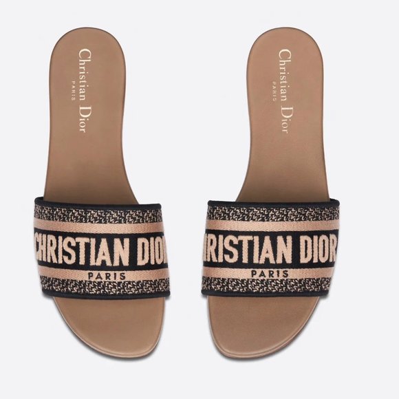 DIOR slide - Picture 2 of 13